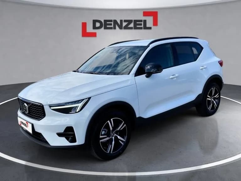 Volvo XC40 – € 49.990, 5 km – Bild 1 von 14