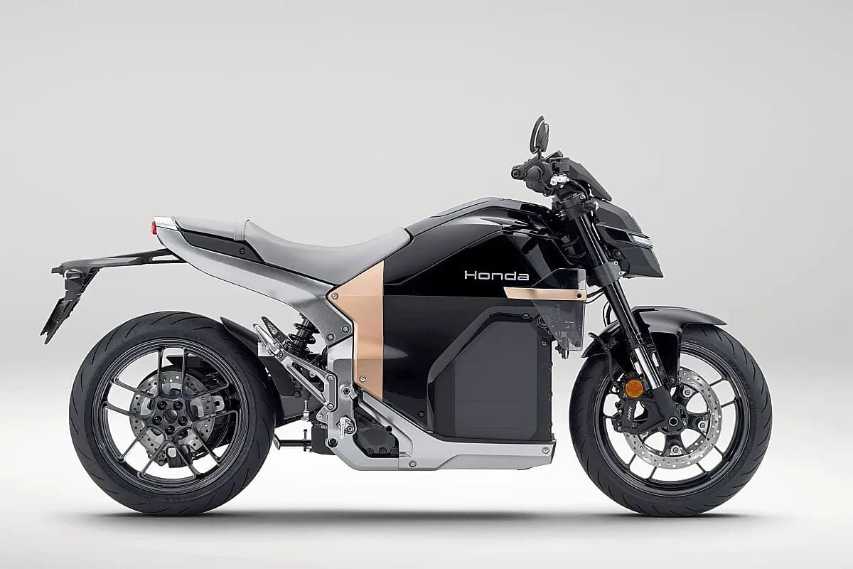 Honda Sonstige – € 14.990, 0 km – Bild 1 von 7