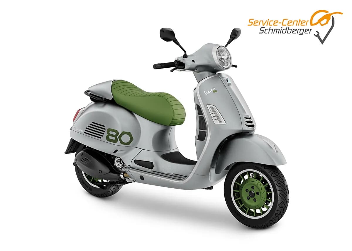 Vespa GTS – € 12.499, 0 km – Bild 1 von 9
