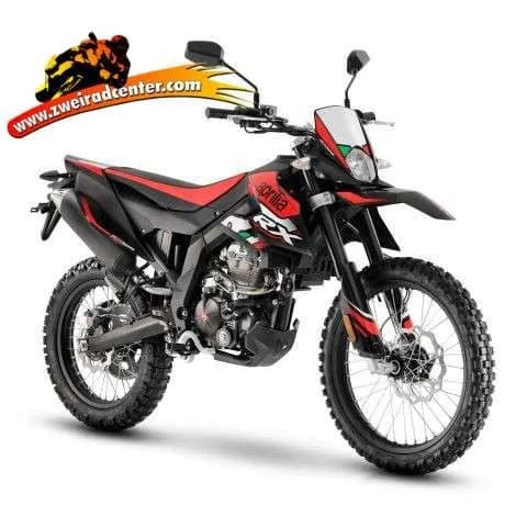 Aprilia RX – € 4.249, 0 km – Bild 1 von 3