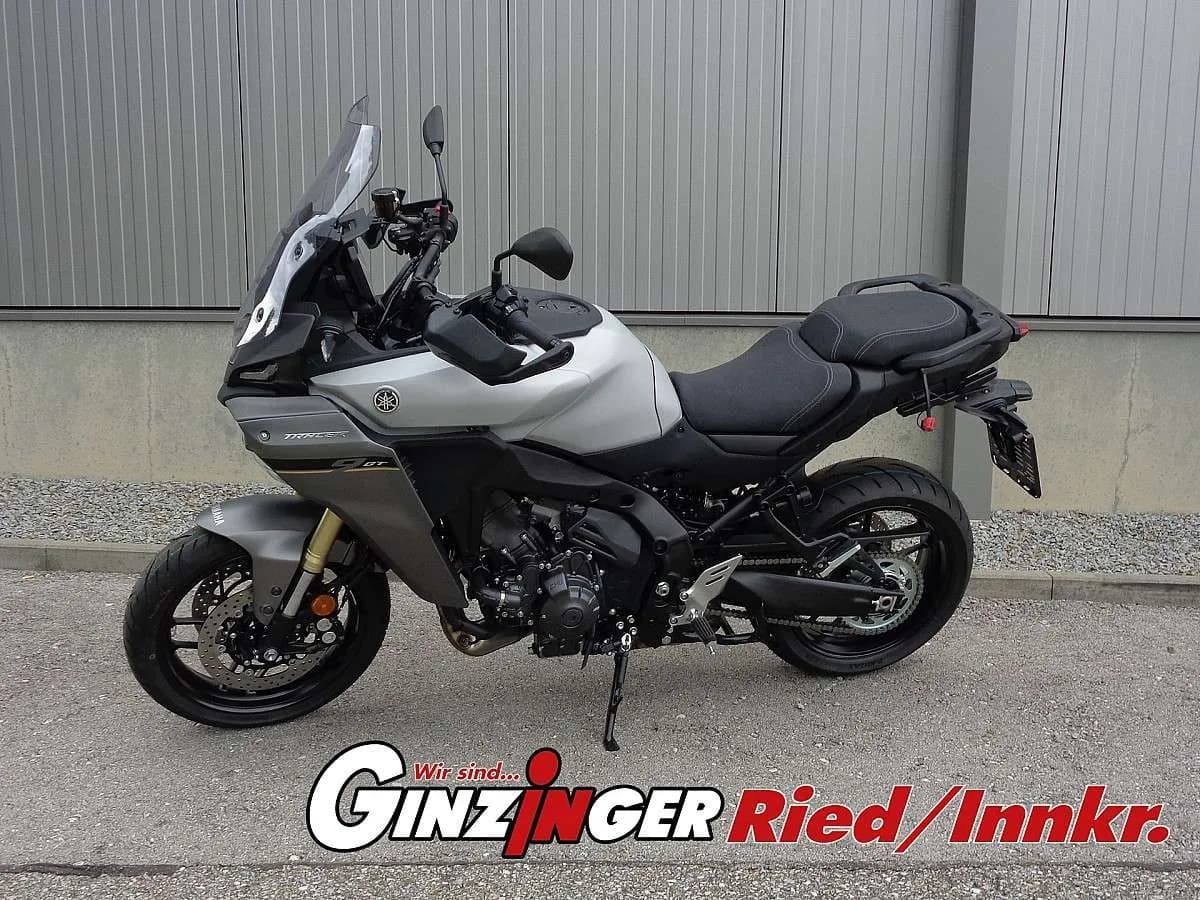 Yamaha Tracer