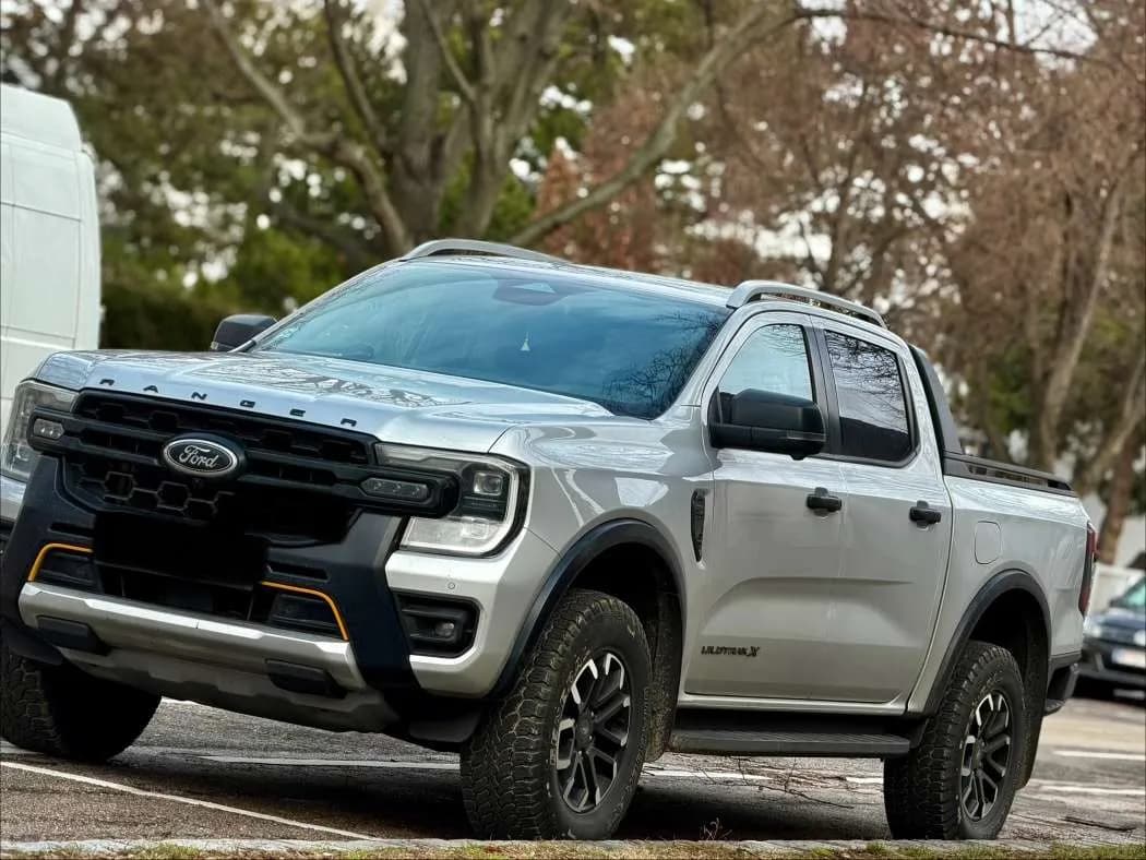 Ford Ranger 2024 – € 49.000, 99 000 km – Bild 1 von 8
