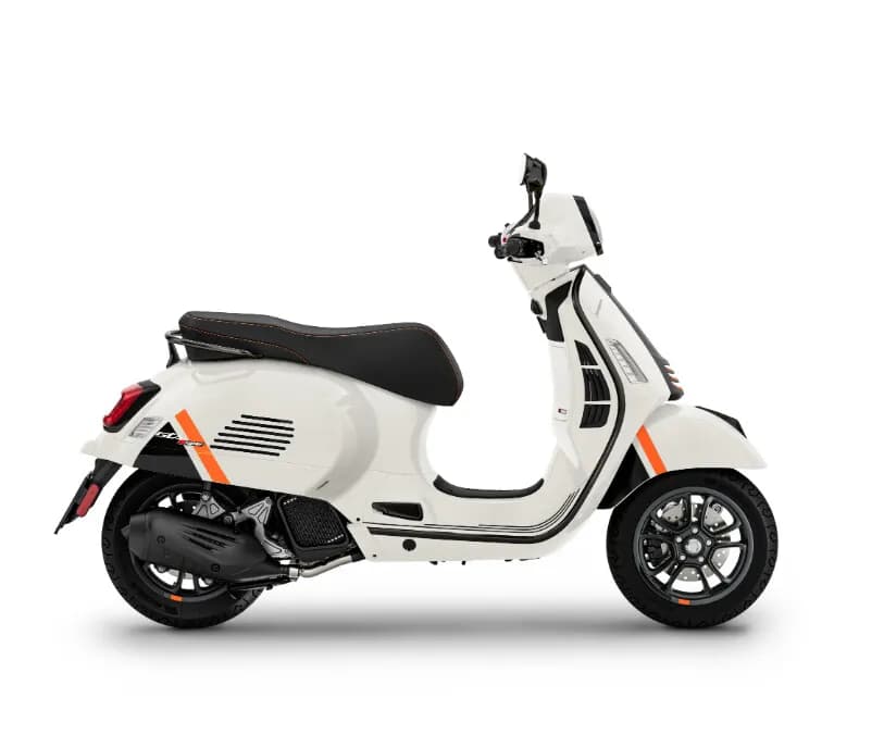 Vespa GTS – € 7.099, 0 km – Bild 1 von 1