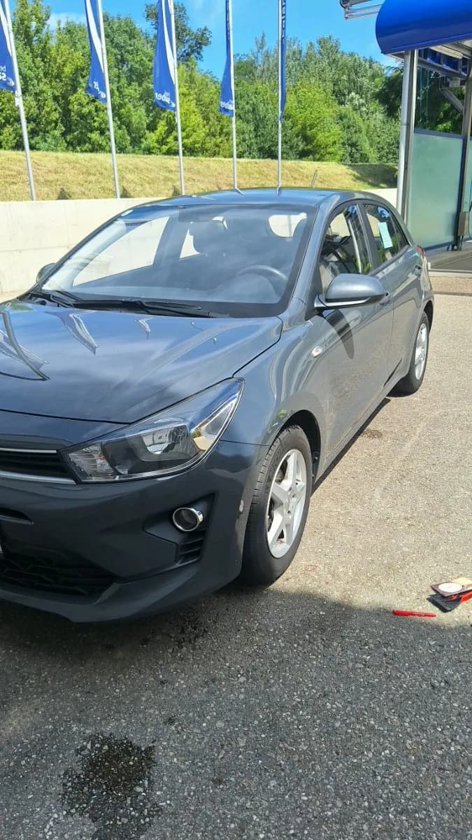 KIA Rio 2022 – € 12.500, 62 000 km – Bild 1 von 7