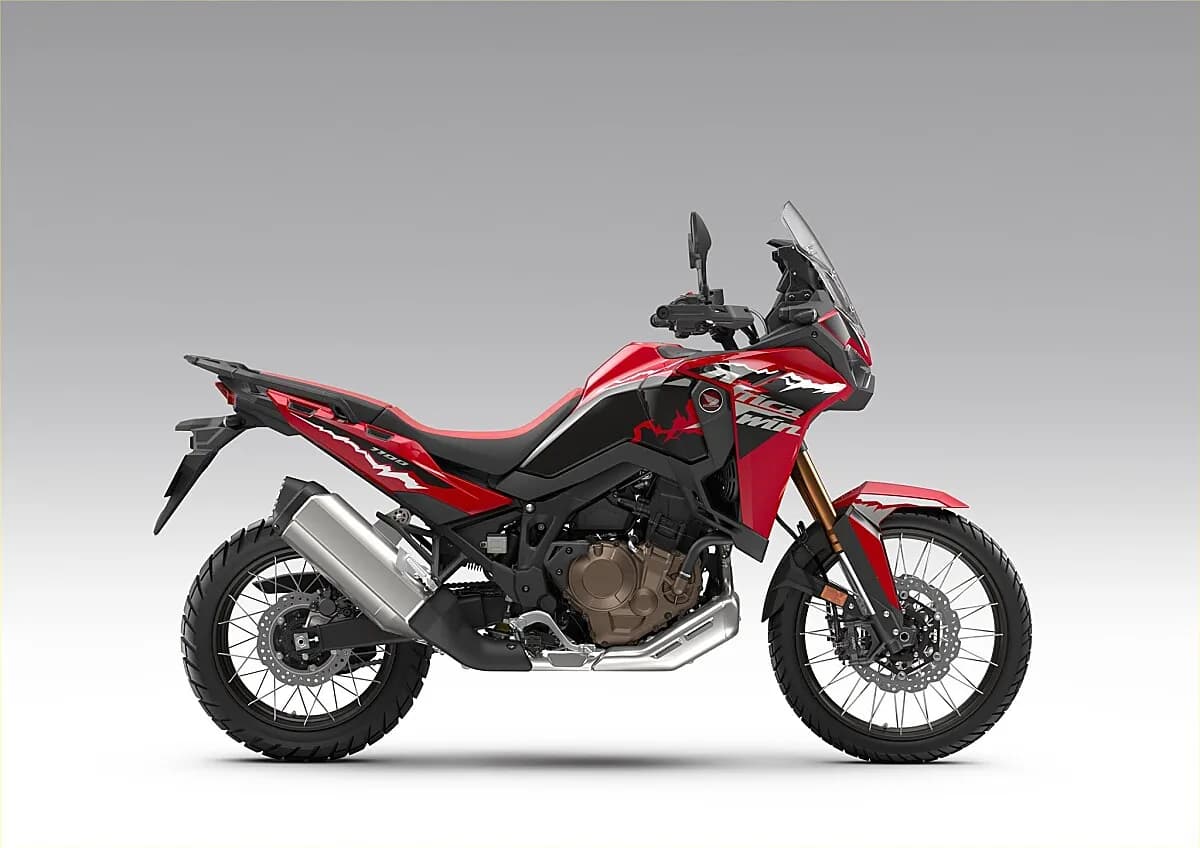 Honda CRF