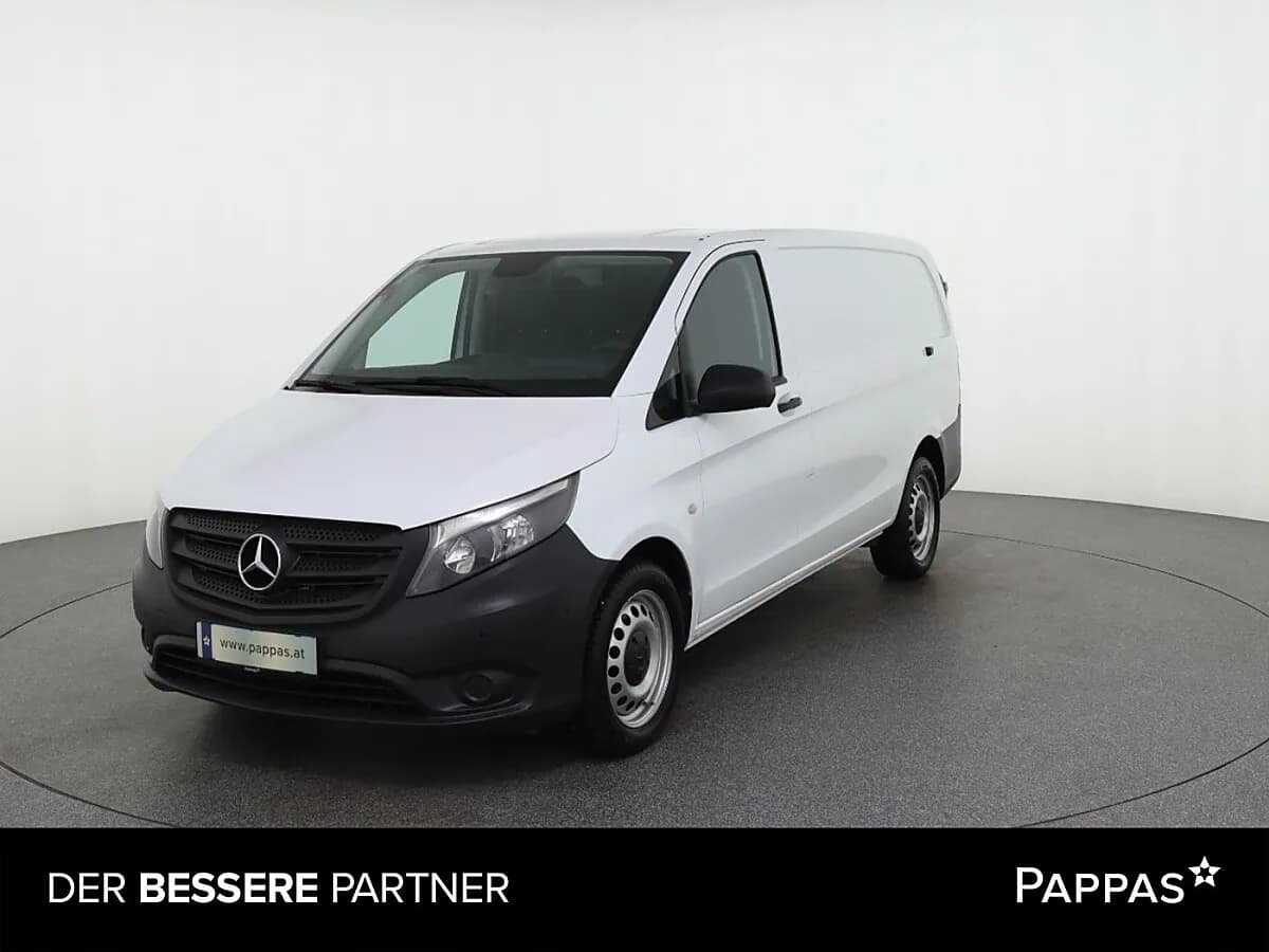 Mercedes-Benz Vito 2020 – € 41.988, 109 349 km – Bild 1 von 19