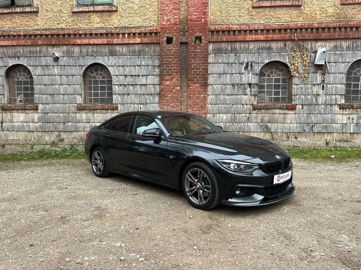 BMW 4er-Reihe