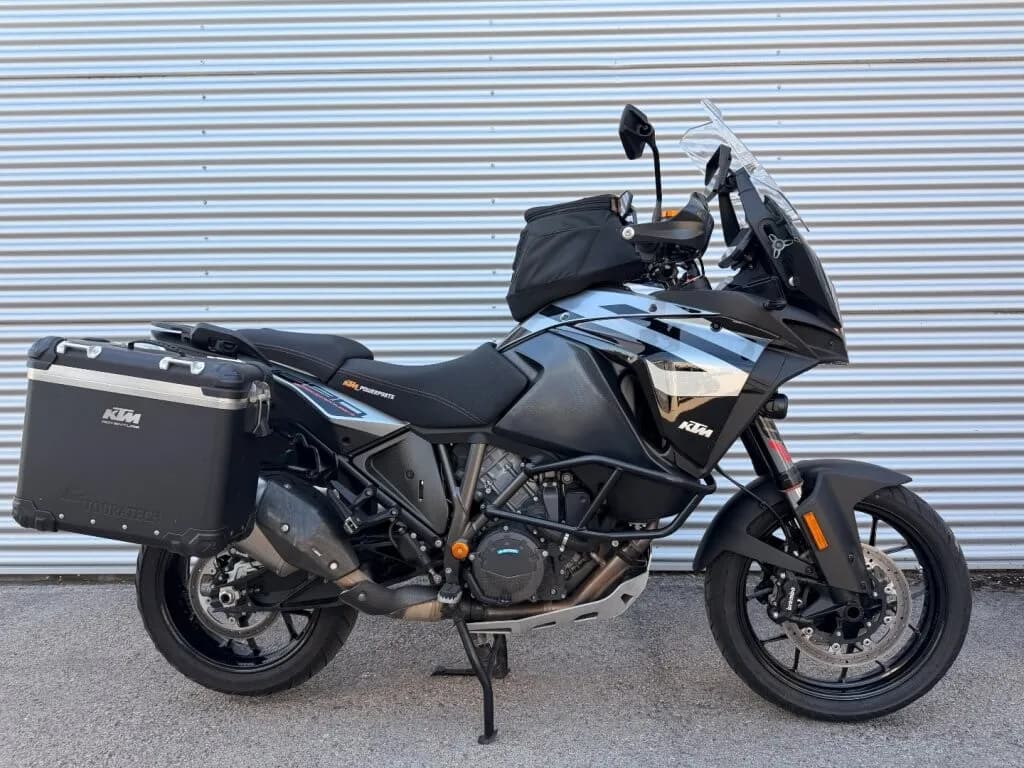KTM 1290
