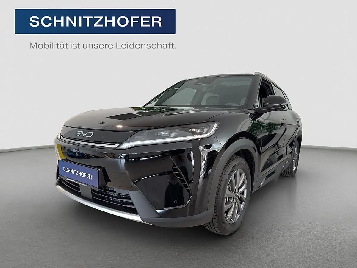 BYD Atto 2 – € 31.680, 0 km – Bild 1 von 12