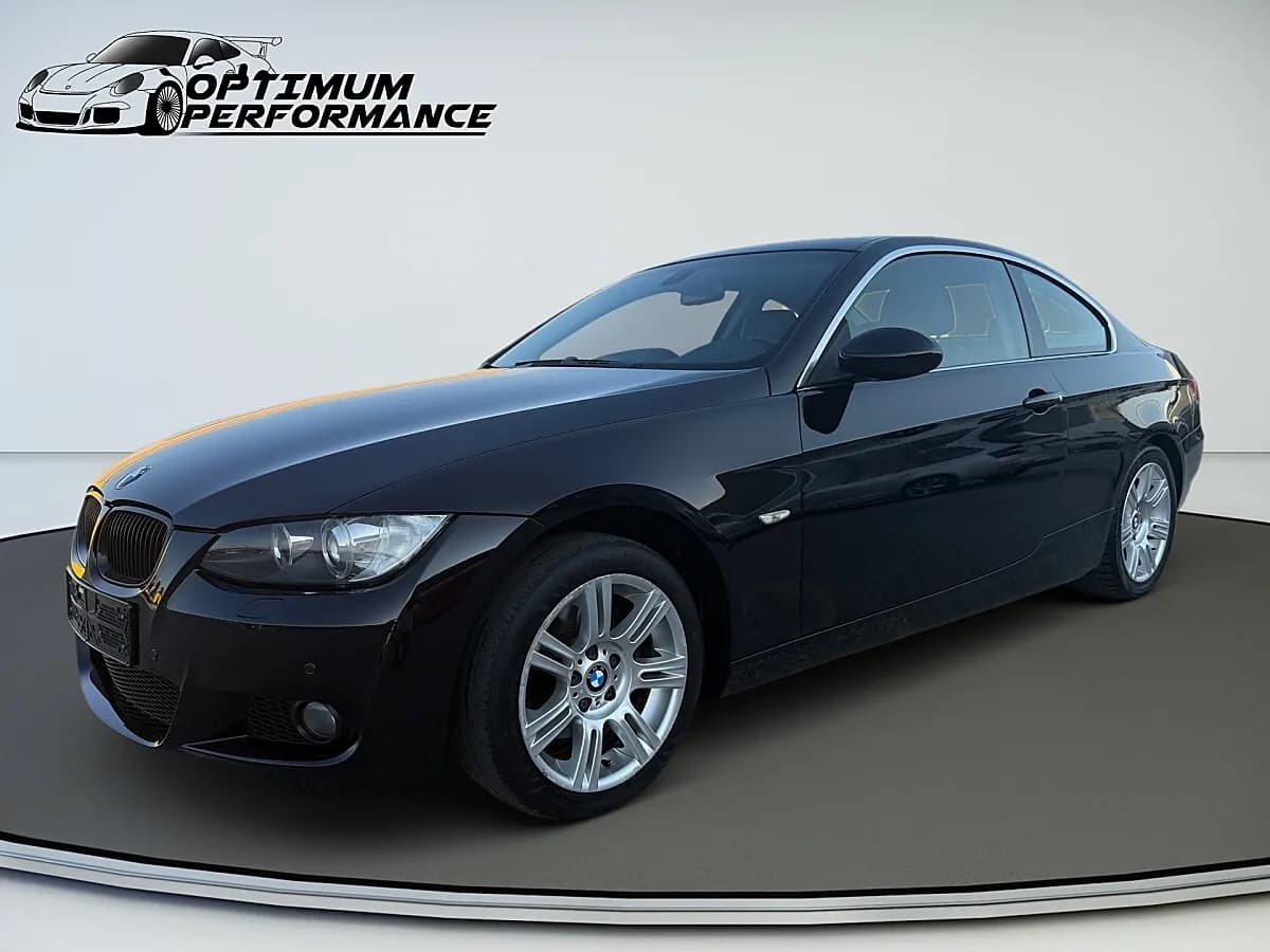 BMW 3er-Reihe