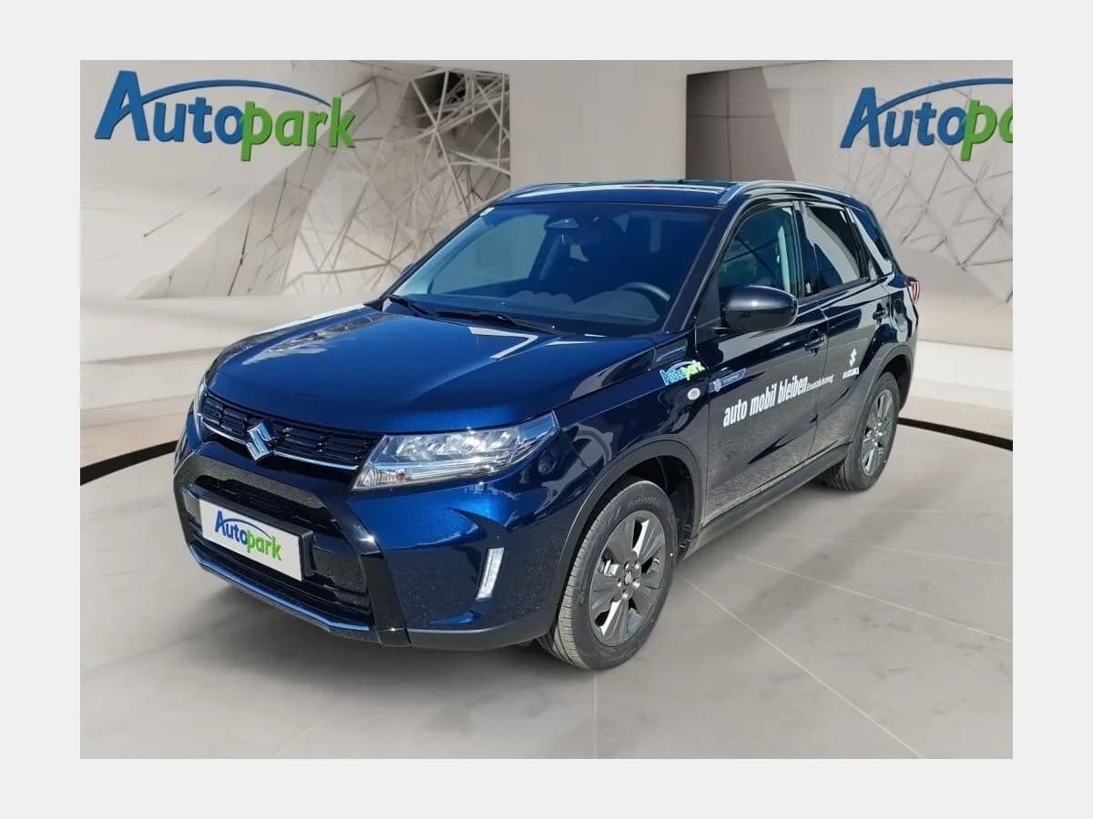 Suzuki Vitara – € 30.990, 0 km – Bild 1 von 16
