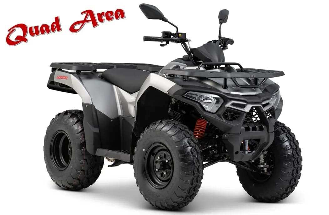 Loncin XWolf – € 3.299, 0 km – Bild 1 von 11