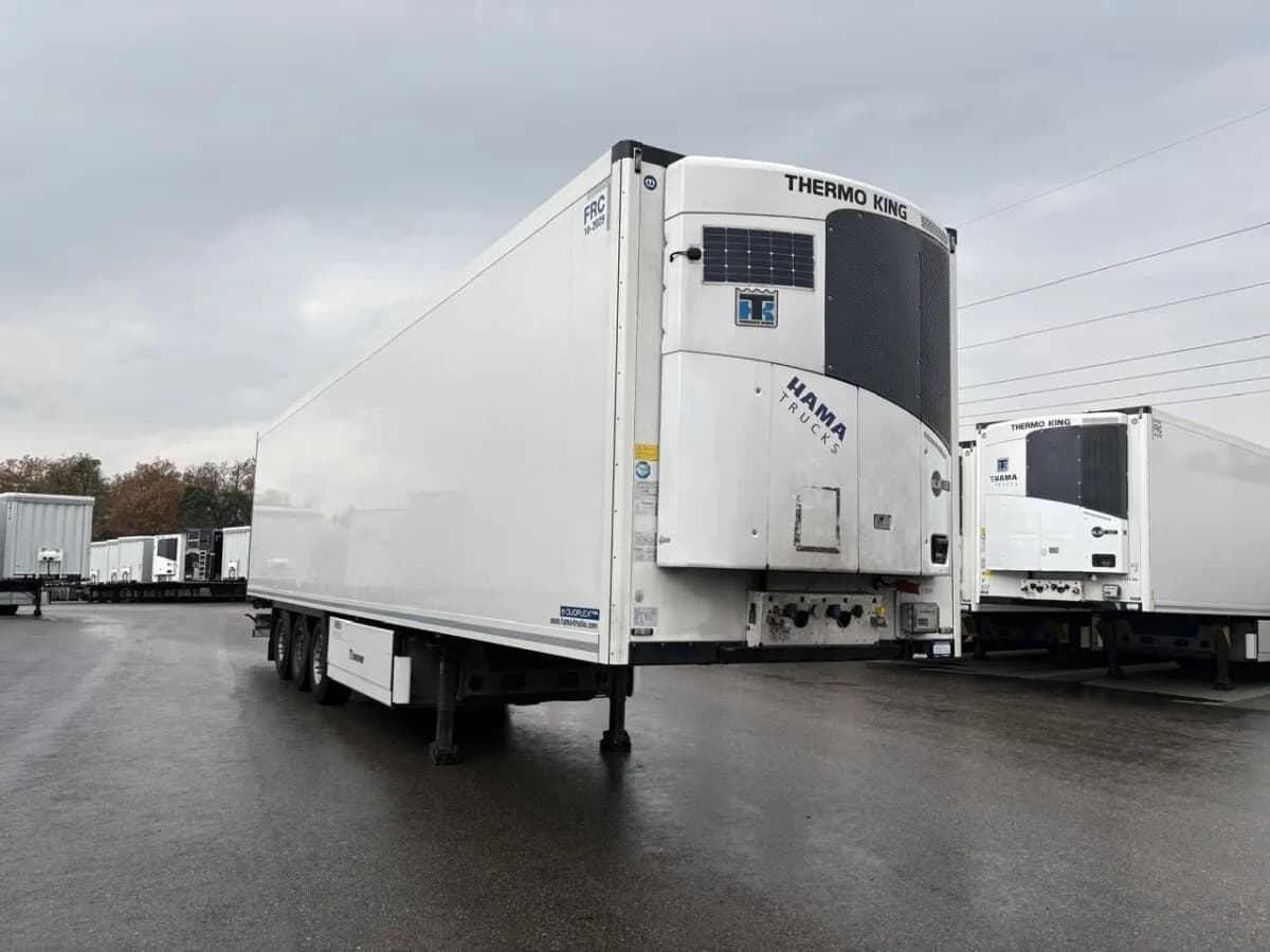Krone Sonstige 2024 – € 56.280, 0 km – Bild 1 von 16