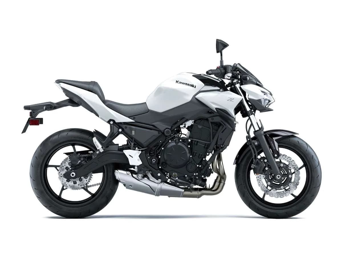 Kawasaki Z – € 7.799, 0 km – Bild 1 von 3