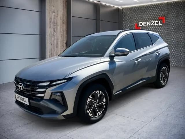Hyundai Tucson 2026 – € 33.990, 15 km – Bild 1 von 12