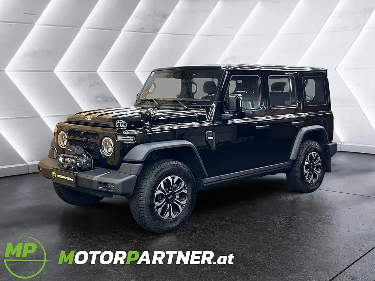 Sonstige Sonstige – € 62.990, 0 km – Bild 1 von 30