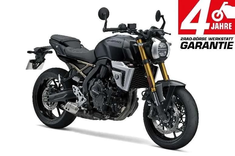 Suzuki GSX – € 9.590, 0 km – Bild 1 von 1
