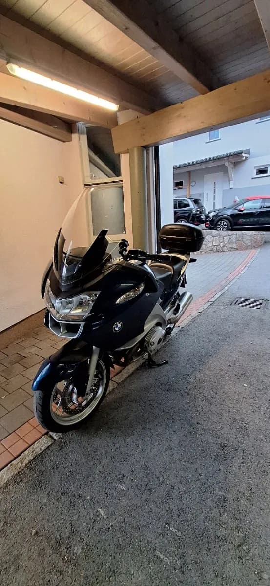 BMW R 1200
