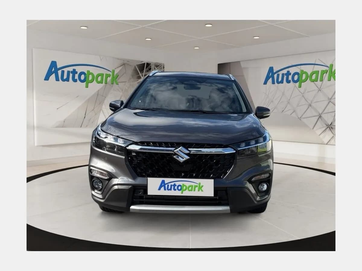 Suzuki S-Cross – € 30.690, 0 km – Bild 1 von 19