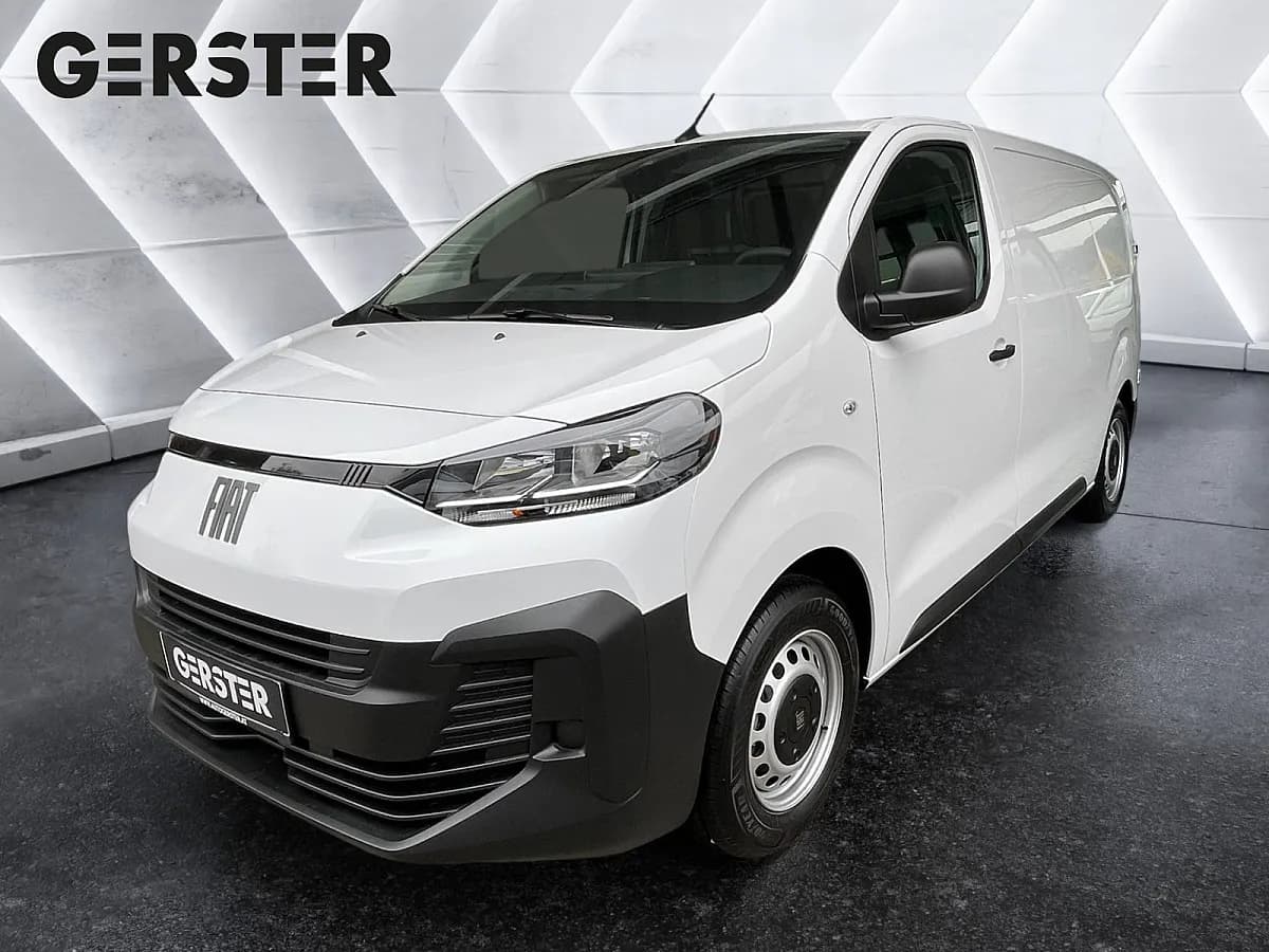 Fiat Scudo