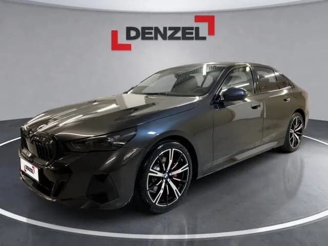 BMW 5er-Reihe – € 94.901, 5 km – Bild 1 von 15