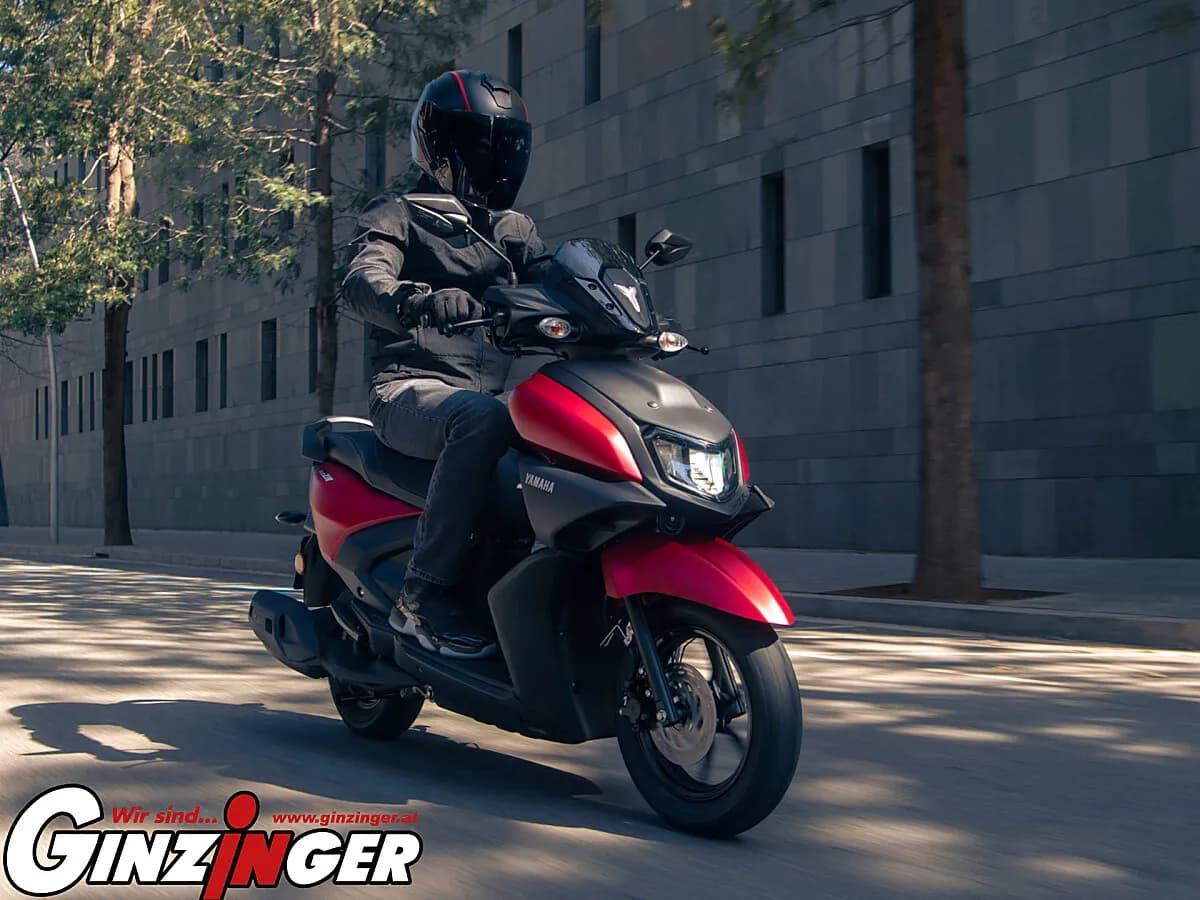 Yamaha Sonstige – € 2.449, 0 km – Bild 1 von 8