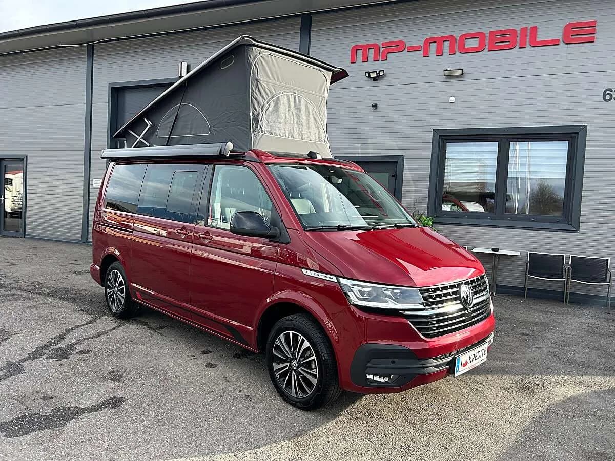 VW T6.1 CALIFORNIA BEACH 2.0 T...