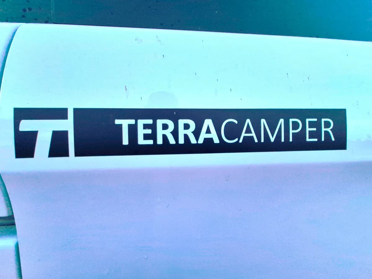 Mercedes-Benz Mercedes-Benz Vito - Terracamper Ausbau