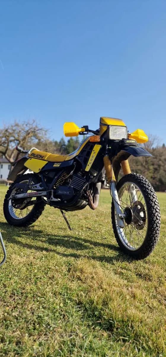 Puch Sonstige