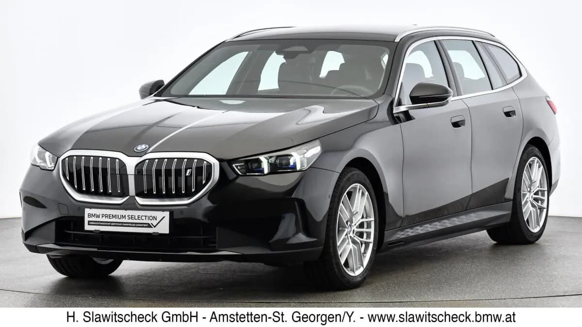 BMW i5