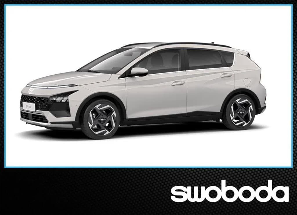 Hyundai Bayon 2026 – € 20.070, 10 km – Bild 1 von 1