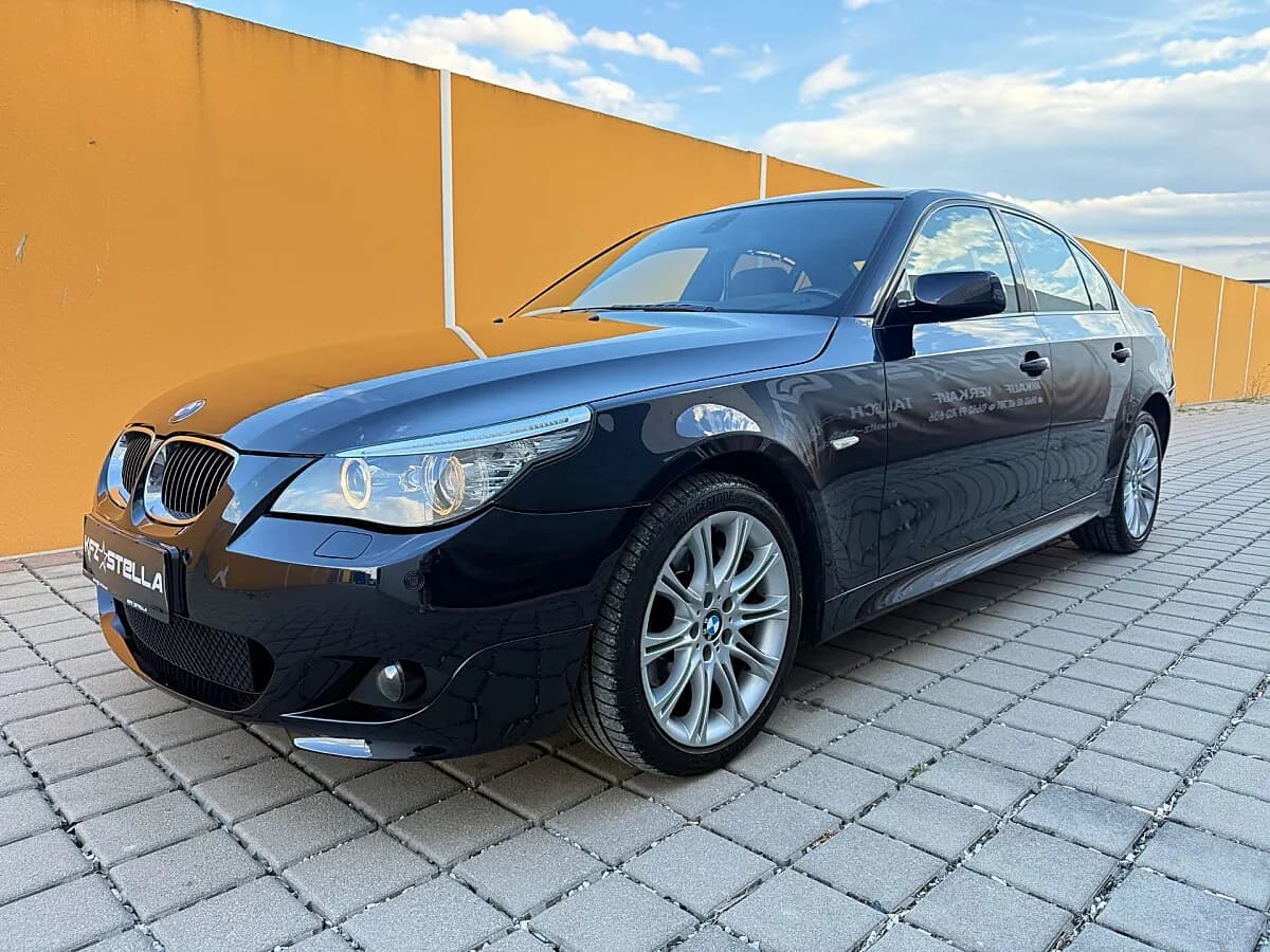 BMW 5er-Reihe