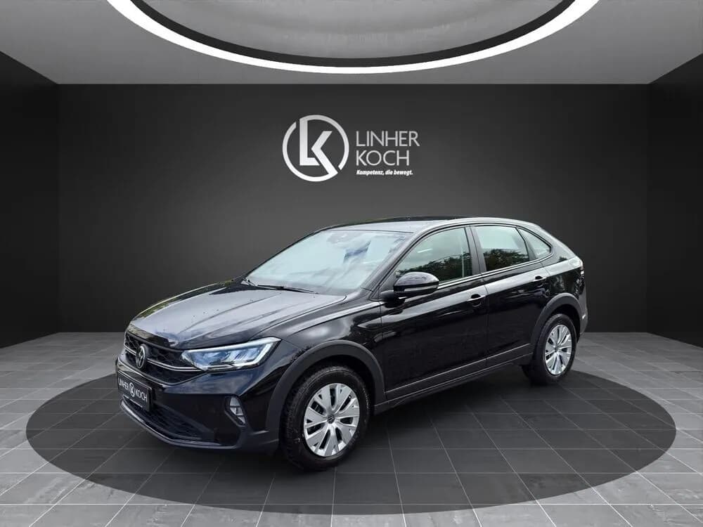 VW Taigo 2025 – € 19.590, 8 500 km – Bild 1 von 14