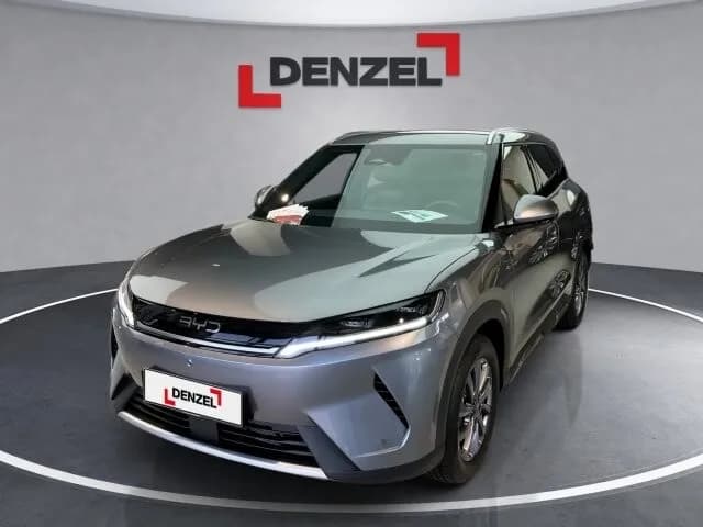 BYD Atto 2 – € 32.430, 5 km – Bild 1 von 13