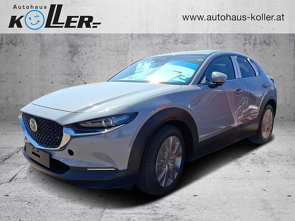 Mazda CX-30 – € 29.990, 5 km – Bild 1 von 8