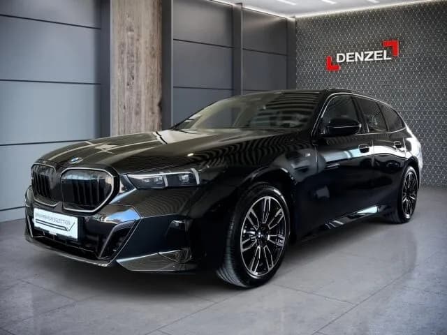 BMW 5er-Reihe