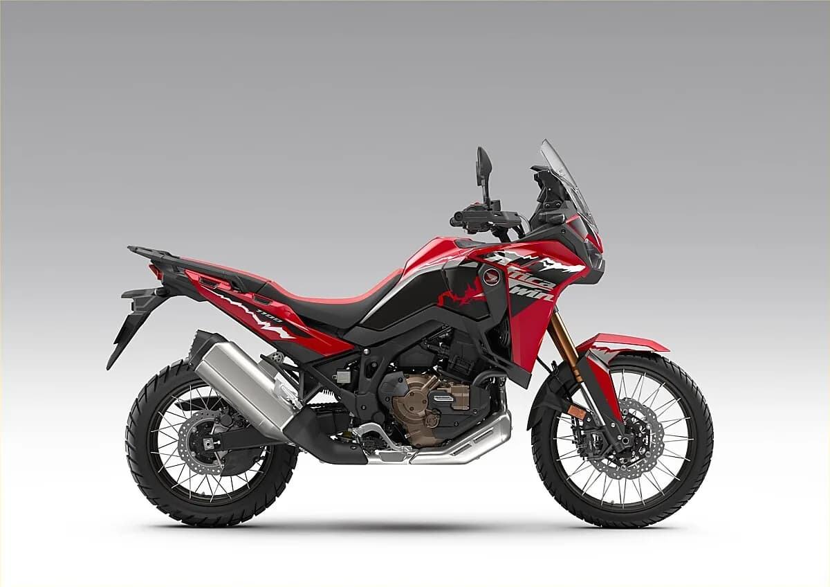 Honda CRF