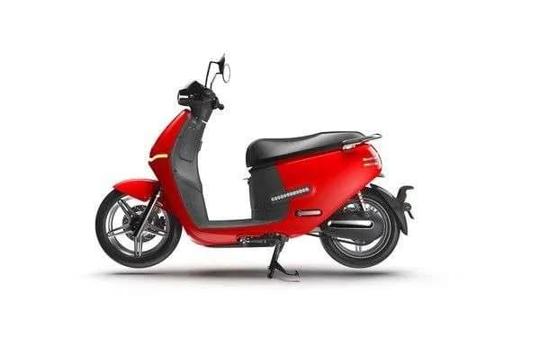 Horwin Sonstige – € 3.490, 0 km – Bild 1 von 6