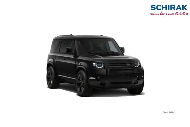 Land Rover Defender – € 91.490, 10 km – Bild 1 von 3