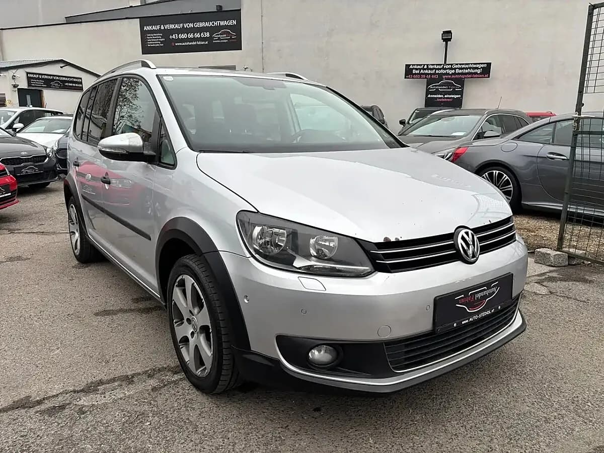 VW Touran