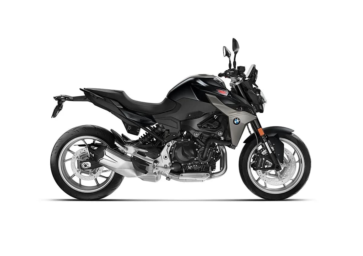 BMW F 900 R