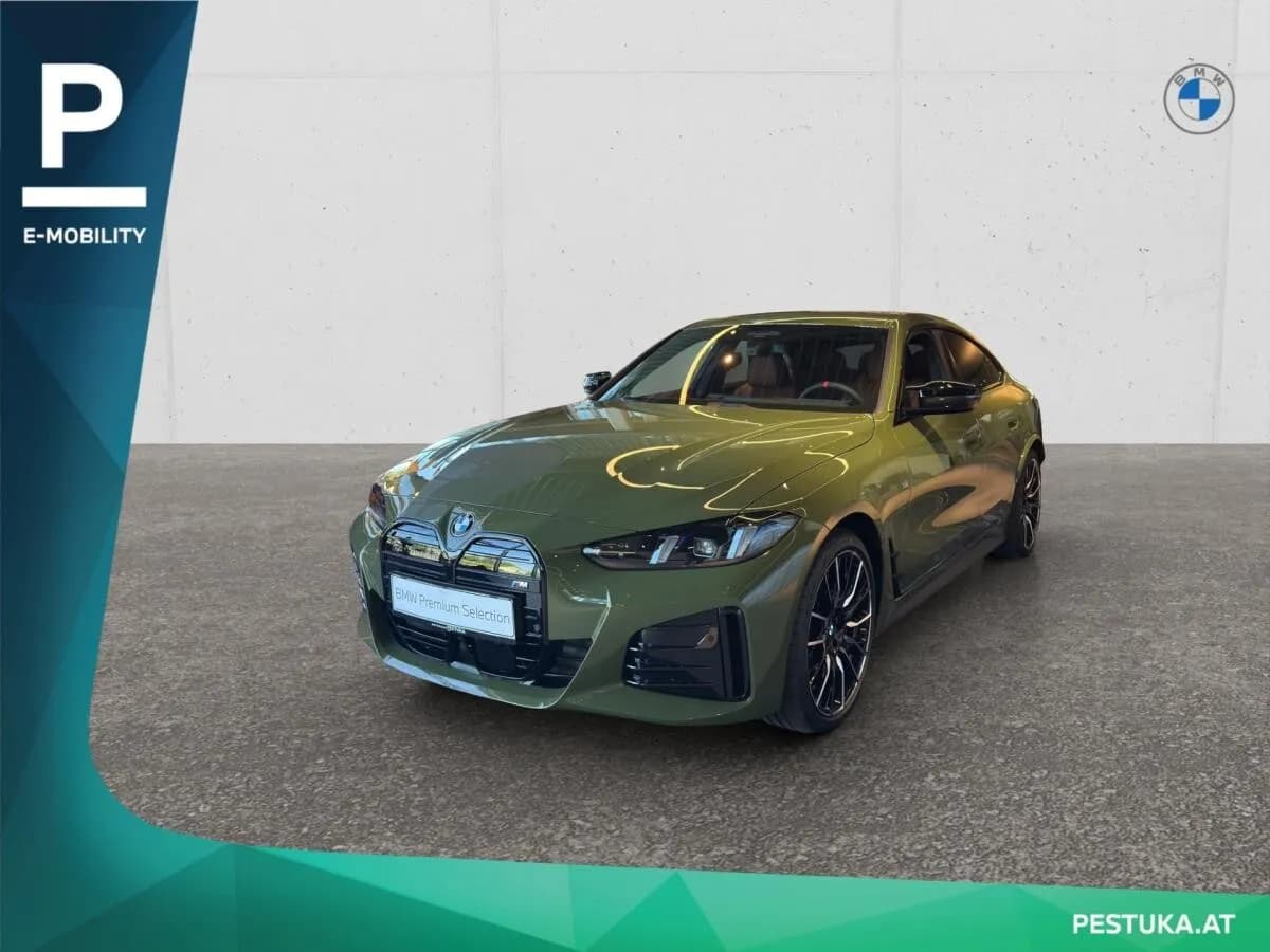 BMW i4