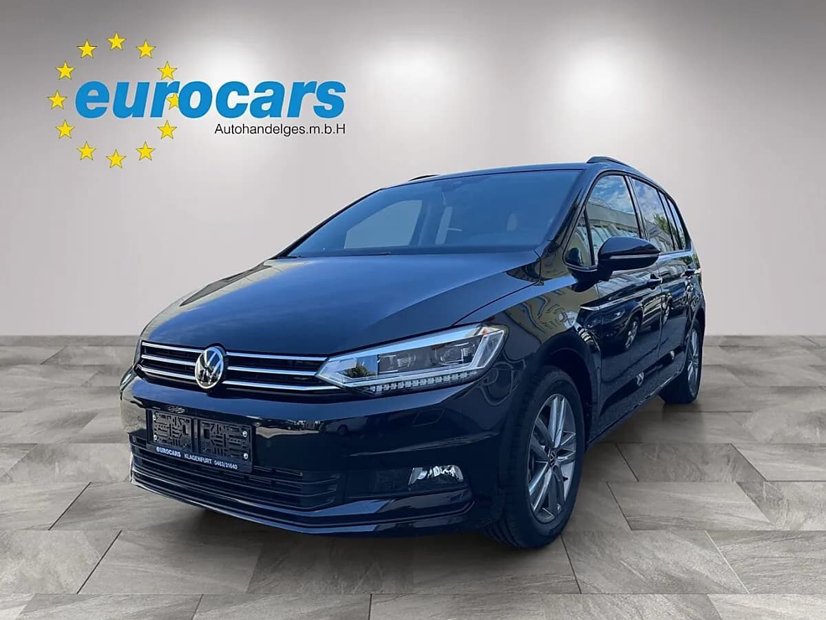 VW Touran