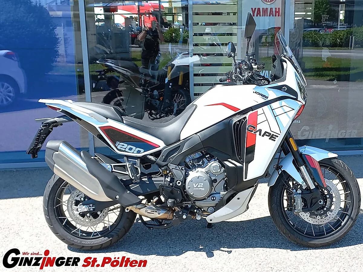 Moto Morini Sonstige