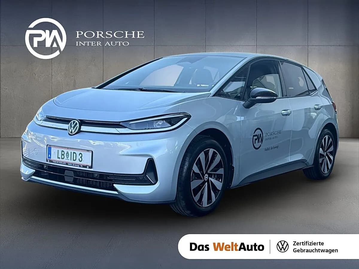 VW ID.3