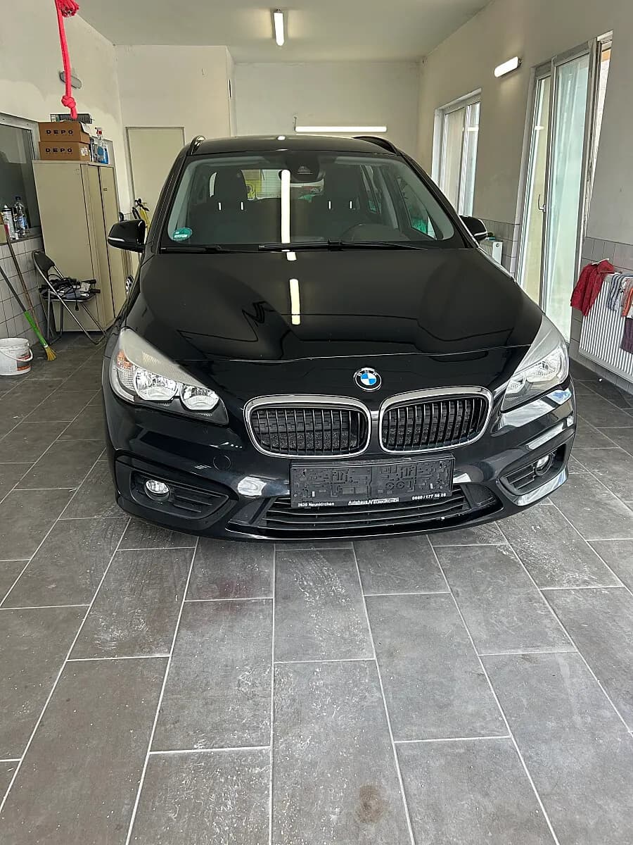 BMW 2er-Reihe