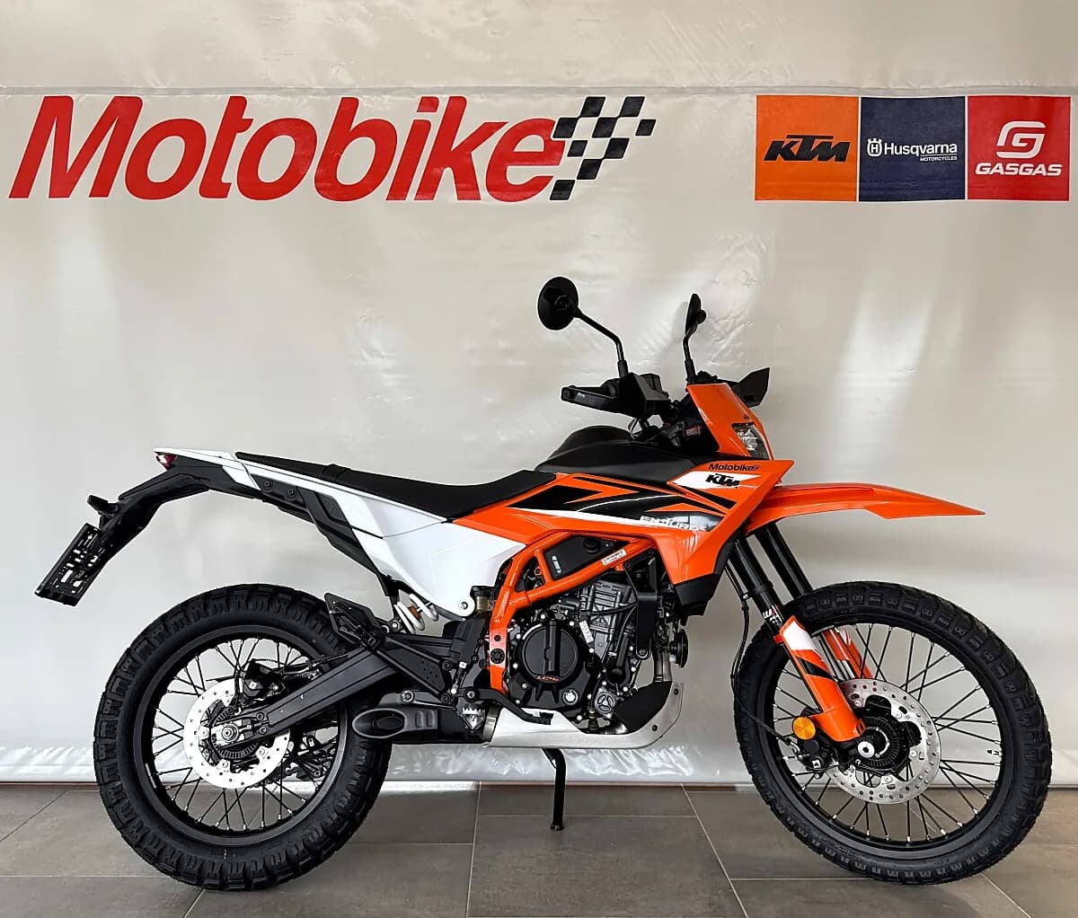 KTM 390 – € 6.949, 0 km – Bild 1 von 6