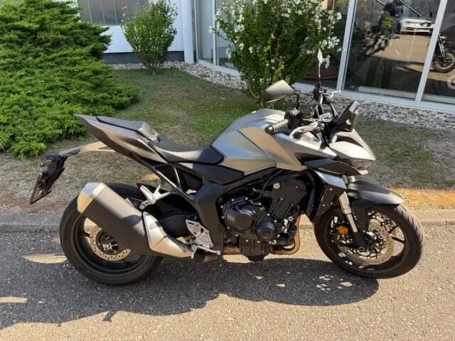 Honda Sonstige