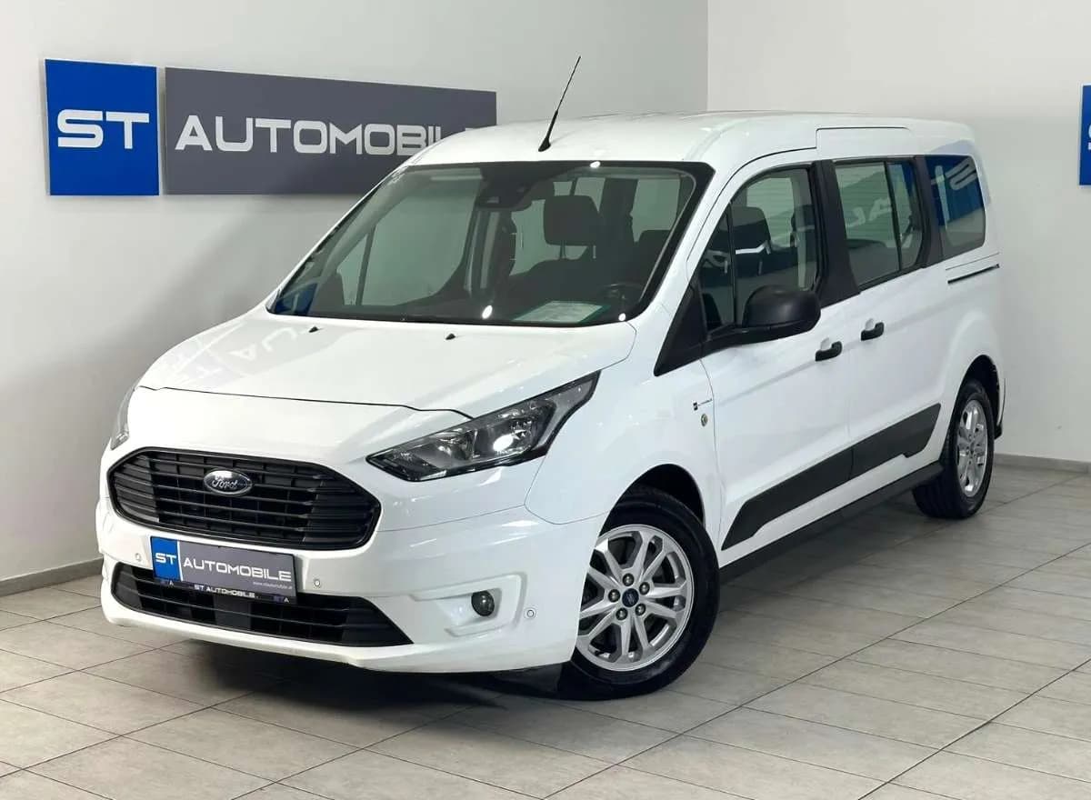 Ford Tourneo 2020 – € 14.990, 149 600 km – Bild 1 von 13