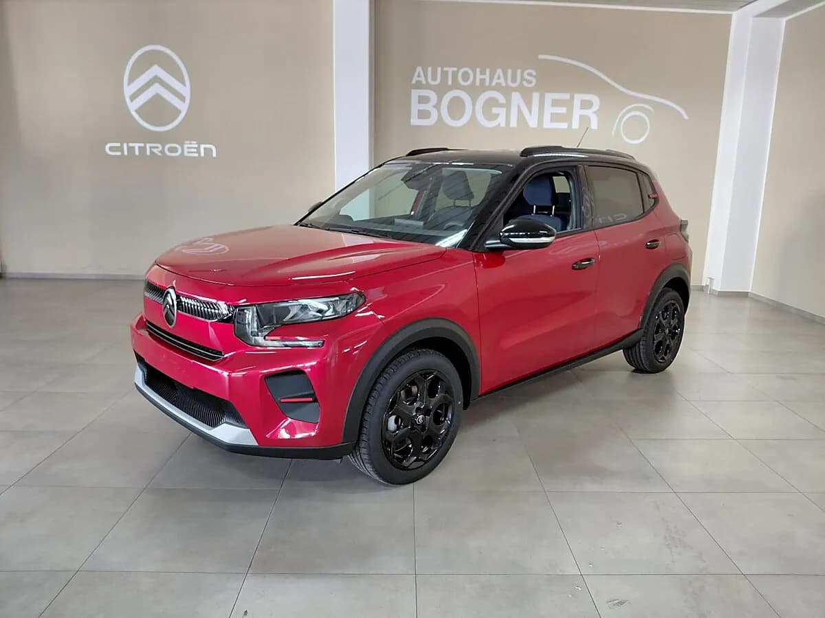 Citroën C3 2026 – € 25.250, 10 km – Bild 1 von 12